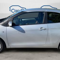 Citroen C1 1.0 VTi 68 Live Soissons