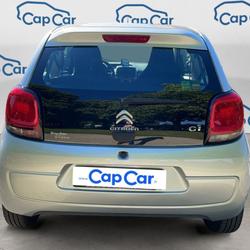 Citroen C1 1.0 VTi 68 Live Soissons