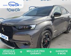 DS DS7 Crossback Saint-Sylvain