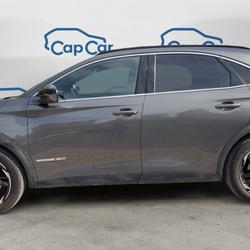 DS DS7 Crossback 1.6 PureTech 180 EAT8 Performance Line Saint-Sylvain