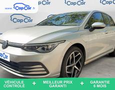 Volkswagen Golf 7 Lyon 6e Arrondissement