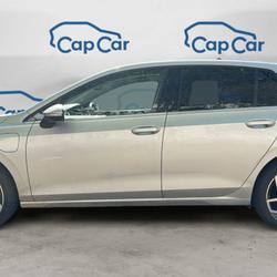 Volkswagen Golf 7 1.4 TSI 204 Hybrid DSG6 Gte Style Lyon 6e Arrondissement