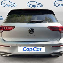 Volkswagen Golf 7 1.4 TSI 204 Hybrid DSG6 Gte Style Lyon 6e Arrondissement
