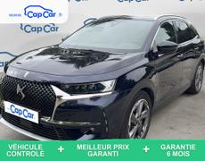 DS DS7 Crossback Bouc-Bel-Air