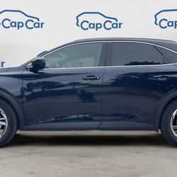 DS DS7 Crossback 1.6 E-Tense 300 Hybrid 4X4 EAT8 Grand Chic Opera Bouc-Bel-Air