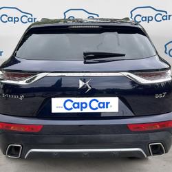 DS DS7 Crossback 1.6 E-Tense 300 Hybrid 4X4 EAT8 Grand Chic Opera Bouc-Bel-Air