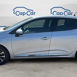Renault Clio 5 V 1.6 E-Tech 140 EDC Intens Talant
