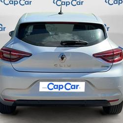Renault Clio 5 V 1.6 E-Tech 140 EDC Intens Talant