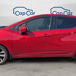 Nissan Micra 1.0 IG-T 92 BVA Tekna La Teste-de-Buch