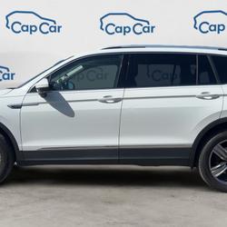 Volkswagen Tiguan 2.0 TDI 240 DSG7 First Edition - Toit ouvrant Rennes