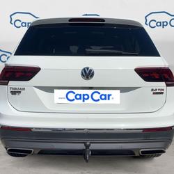 Volkswagen Tiguan 2.0 TDI 240 DSG7 First Edition - Toit ouvrant Rennes