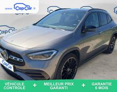 Mercedes GLA Brignoles