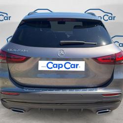 Mercedes GLA 250e 218 EQ Power 8G-DCT AMG Line Brignoles