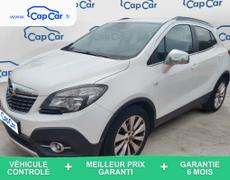 Opel Mokka Elne