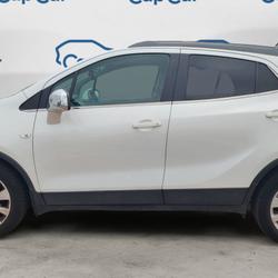 Opel Mokka 1.4 Turbo 140 Innovation Elne