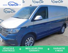 Volkswagen Transporter Compiègne