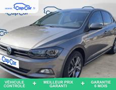 Volkswagen Polo Vitrolles