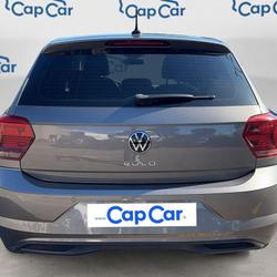Volkswagen Polo 1.0 TSI 95 Carat Vitrolles