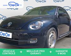 Volkswagen Coccinelle Lyon 7e Arrondissement