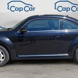 Volkswagen Coccinelle 1.2 TSI 105 Vintage Lyon 7e Arrondissement