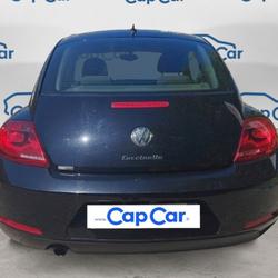 Volkswagen Coccinelle 1.2 TSI 105 Vintage Lyon 7e Arrondissement