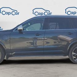 Volvo XC90 II 2.0 T8 Twin Engine 407 AWD Geatronic 8 R-Design 7pl. Saint-Pierre-d'Ol&eacute;ron