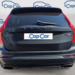 Volvo XC90 II 2.0 T8 Twin Engine 407 AWD Geatronic 8 R-Design 7pl. Saint-Pierre-d'Ol&eacute;ron