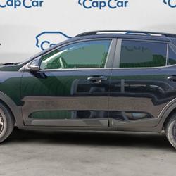 Kia Stonic 1.0 T-GDI 100 Active - Garantie constructeur Entretien Avignon