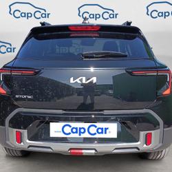 Kia Stonic 1.0 T-GDI 100 Active - Garantie constructeur Entretien Avignon