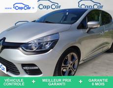 Renault Clio 4 Beaugency