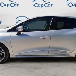 Renault Clio 4 1.2 TCe 120 EDC6 GT Beaugency