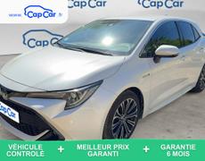 Toyota Corolla Nanterre