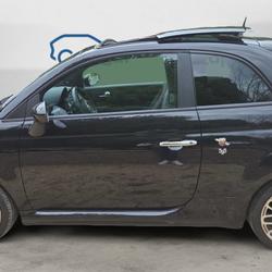 Abarth 500 1.4 T-Jet 160 Turismo Colombier-le-Vieux