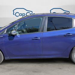 Peugeot 208 1.2 PureTech 82 Style Aubervilliers