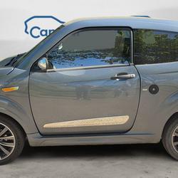 Ligier JS 50 0.5 dCi 8 BVA Ligier Routot