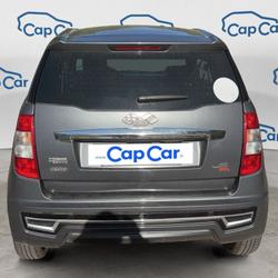 Ligier JS 50 0.5 dCi 8 BVA Ligier Routot