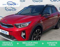Kia Stonic Allauch
