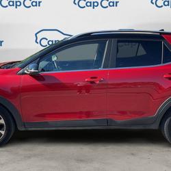 Kia Stonic 1.0 T-GDi 100 mHEV Launch Edition Allauch