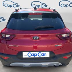 Kia Stonic 1.0 T-GDi 100 mHEV Launch Edition Allauch