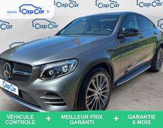 Mercedes GLC Sandillon