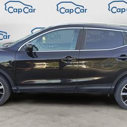 Nissan Qashqai 1.6 dCi 130 Tekna Saumur