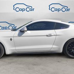 Ford Mustang Fastback 2.3 EcoBoost 317 N/A Toulon