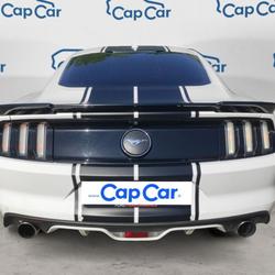 Ford Mustang Fastback 2.3 EcoBoost 317 N/A Toulon