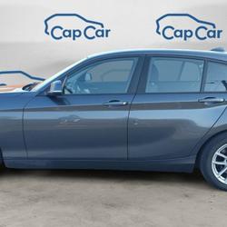 BMW Serie 1 116d 116 Business Provin