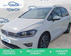 Volkswagen Golf Sportsvan Bourg-en-Bresse