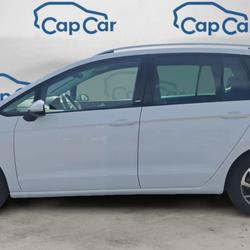 Volkswagen Golf Sportsvan Sportvan 1.4 TSI 125 DSG7 Sound - Automatique Bourg-en-Bresse