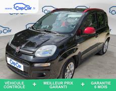 Fiat Panda Néoules