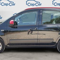 Fiat Panda 1.2 69 City Cross N&eacute;oules