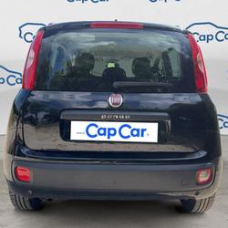 Fiat Panda 1.2 69 City Cross N&eacute;oules