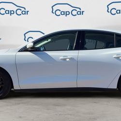 Ford Focus 1.5 EcoBlue 120 BVA8 Titanium - Automatique Entretien constructeur Dieppe